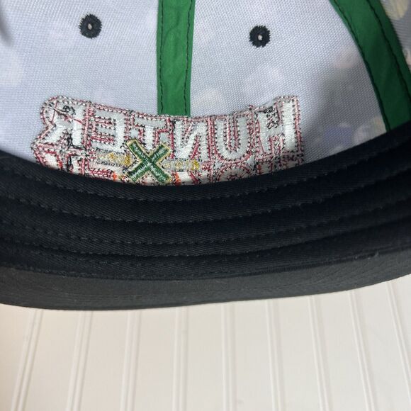 Hunter X Hunter Anime Characters BallCap Adjustable Snapback Hat Adult/Teens NEW - Picture 8 of 9